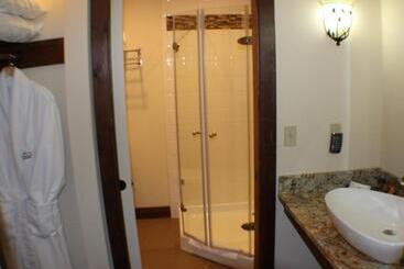 مبيت وإفطار Comforts Of Whidbey
