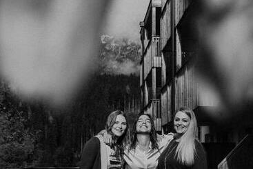 هتل آپارتمان Apart33 By Apart4you