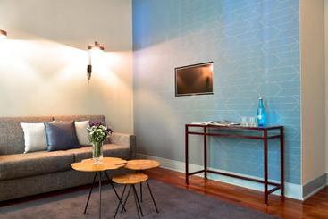 Villa Termal Monchique - Central Suites & Apartments by Unlock Hotels