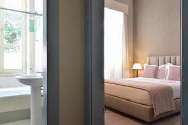 Villa Termal Monchique - Central Suites & Apartments by Unlock Hotels