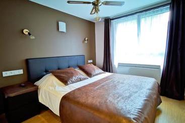 Appart  Relax Spa