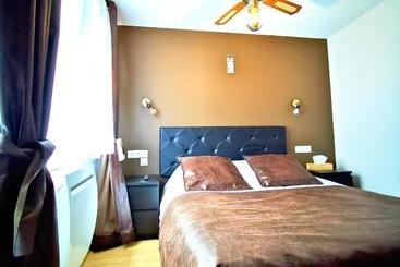 Appart  Relax Spa