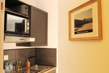 Appart  Relax Spa