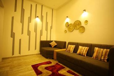 هتل Saffron Villa Yercaud