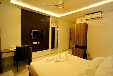 هتل Saffron Villa Yercaud