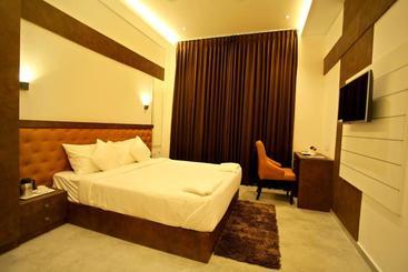 هتل Saffron Villa Yercaud