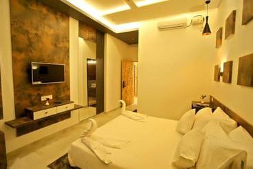 هتل Saffron Villa Yercaud
