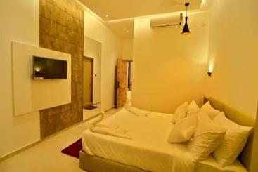 هتل Saffron Villa Yercaud