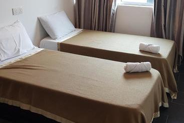 هتل Style Star Inn