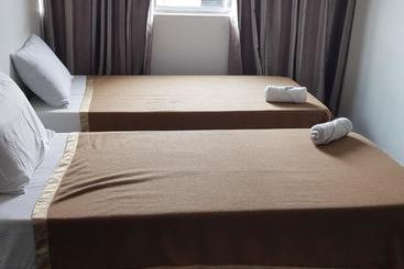 هتل Style Star Inn