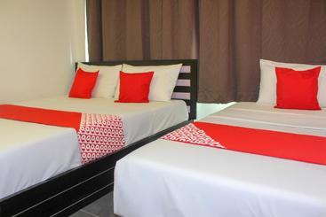 هتل Style Star Inn