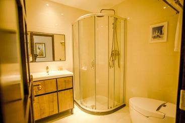 هتل Yamei Garden Homestay