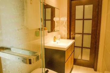 هتل Yamei Garden Homestay
