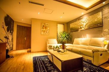 هتل Yamei Garden Homestay