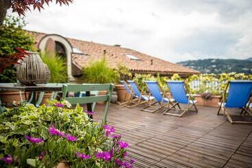 پانسیون Bello!lake Como Suites