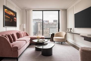 Four Seasons Hotel Montreal