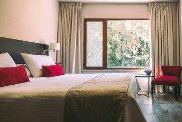 ホテル Redil Del Paraíso