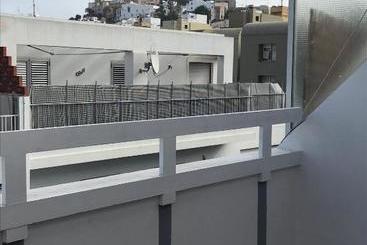 هاستل Coordenadas Ibiza