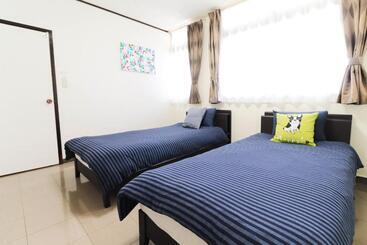 מלון דירות Condominium Hotel Mihama Upi