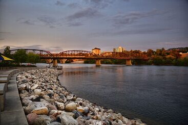 Alt Hotel Saskatoon