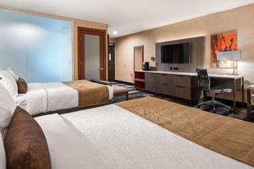 هتل Best Western Premier Noho Inn