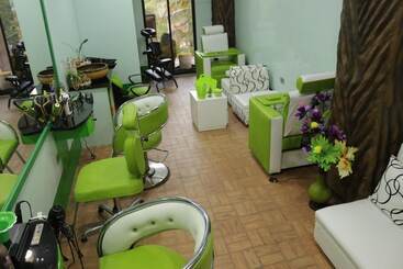 هتل Castillo Resort