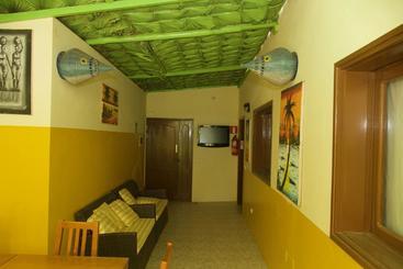 Residencial Pedonal