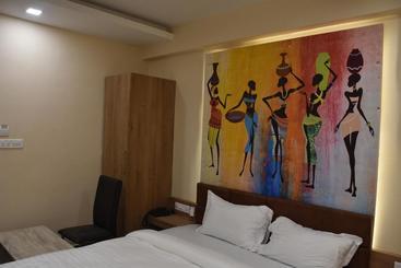 هتل Kuber Inn