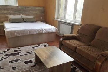 Pamir Hotel Hostel