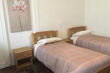 هاستل Hostal Héroes
