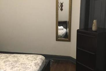 هاستل Hostal Héroes
