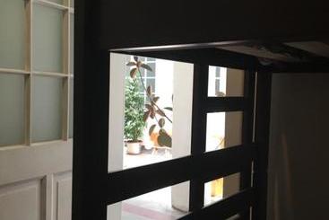 هاستل Hostal Héroes