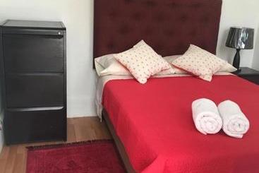 هاستل Hostal Héroes