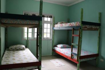 Hostel 33 Brazil