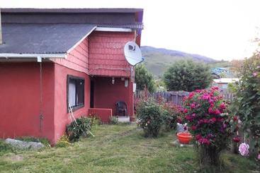 Pension Hostal Y Cabañas Perla Del Lago