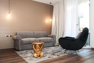 مبيت وإفطار Homy Bnb