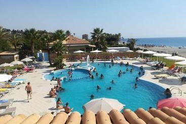 هتل Balay Resort