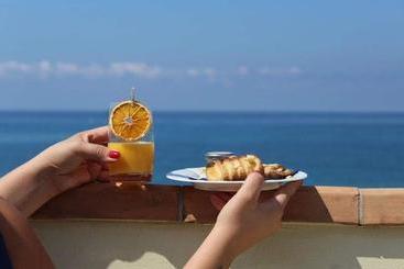 هتل Balay Resort