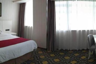 هتل Ramada Encore Wyndham Nanning City Center