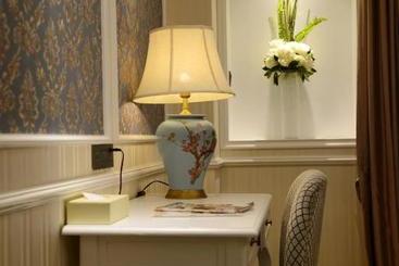 هتل Ramada Encore Wyndham Nanning City Center