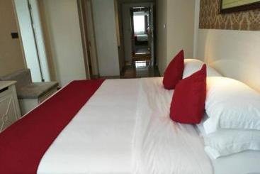 هتل Ramada Encore Wyndham Nanning City Center