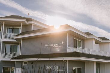 فندق Vespera Resort On Pismo Beach, Autograph Collection