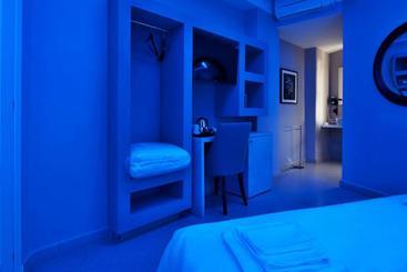 هتل Villa La Fenice