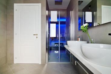 هتل Villa La Fenice