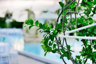 هتل Villa La Fenice