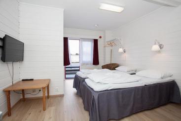 Midttun Motell & Camping As