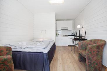 Midttun Motell & Camping As