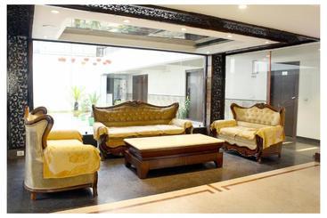 هاستل Svc Inn