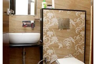 هاستل Svc Inn
