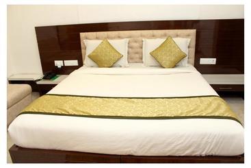 هاستل Svc Inn